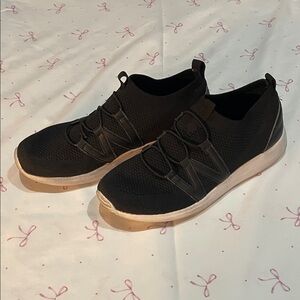 Weissman women’s dance shoes